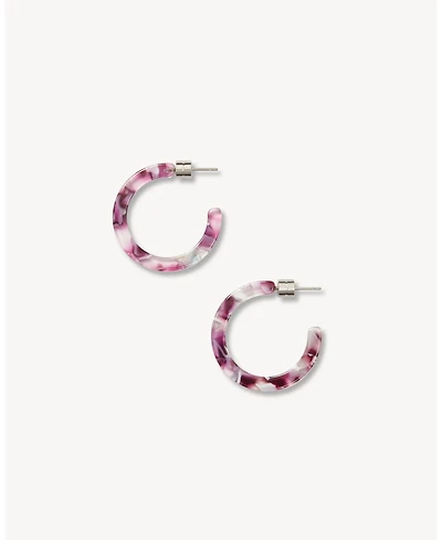 Mini Hoops