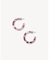 Mini Hoops