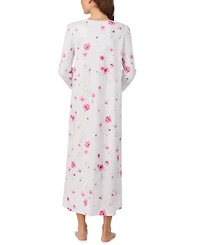 Eileen West Women's Sweetheart Neck Nightgown