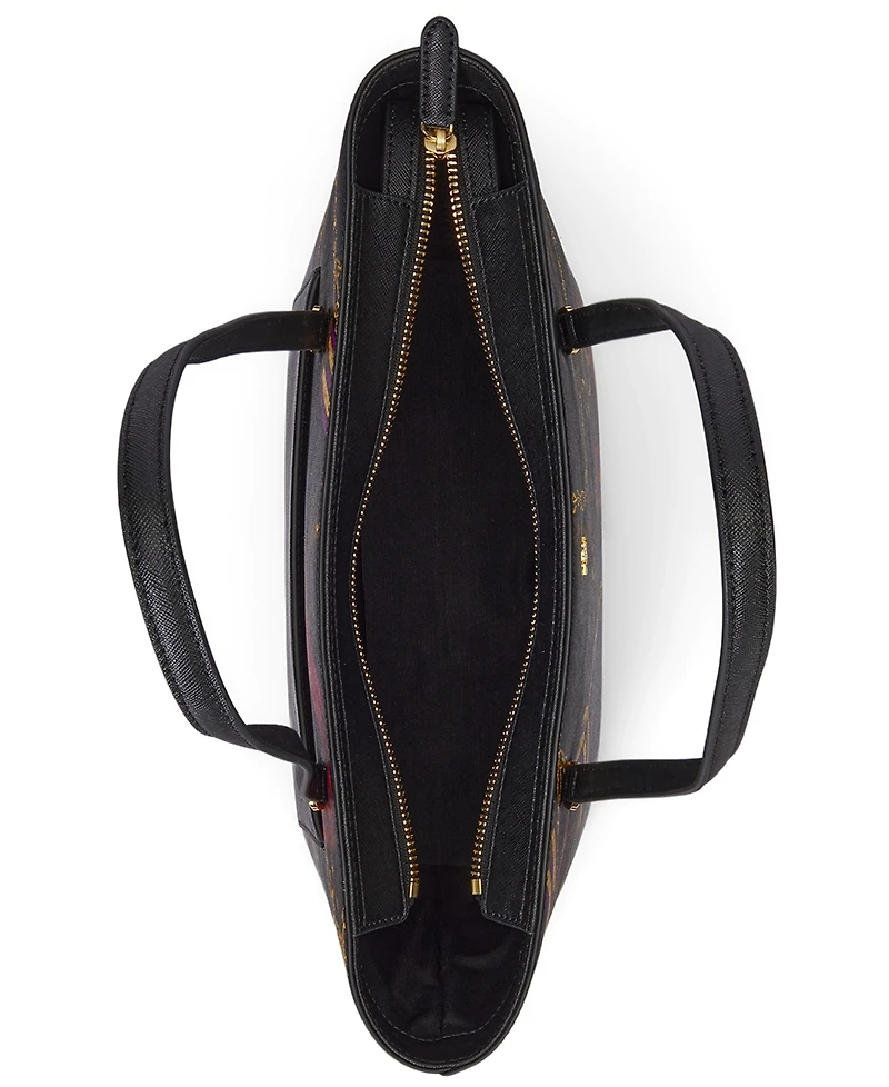 Lauren Ralph Lauren Women's Karly Medium Tote Bag