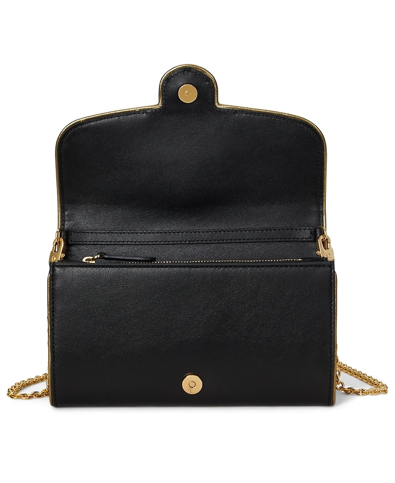Lauren Ralph Lauren Women's Small Crossbody Bag