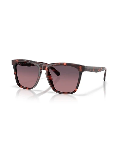 Costa Del Mar Unisex Polarized Sunglasses, Ulu 6S2014
