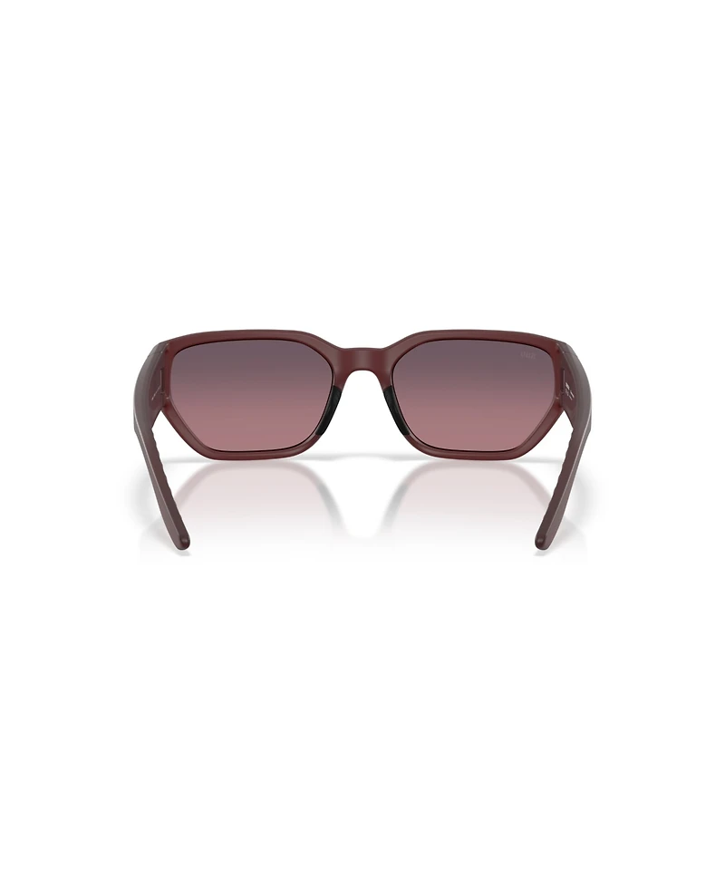 Costa Del Mar Unisex Polarized Sunglasses