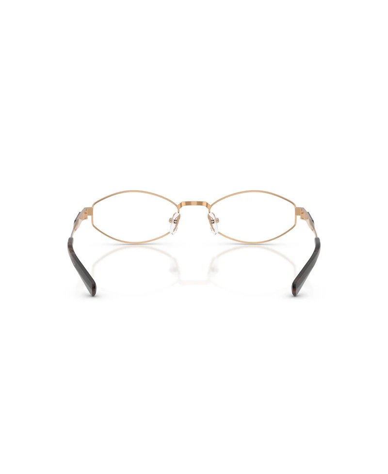 Michael Kors Men's Oval Sunglasses, Palo Alto MK1175