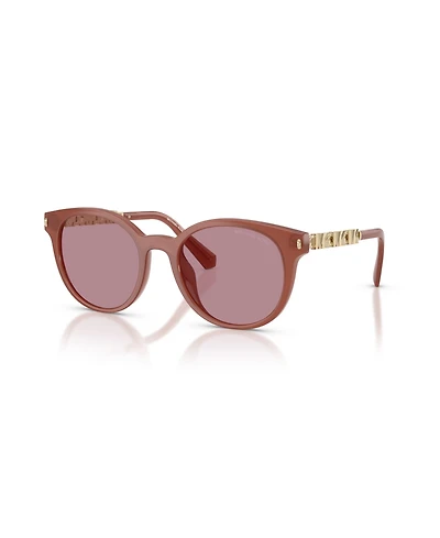 Michael Kors Women's Polarized Sunglasses, Pienza MK2264U
