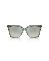 Michael Kors Women's Square Sunglasses