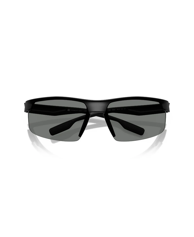 Native Men's Polarized Sunglasses, Ridge-Runner Crest XD9048