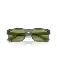 Armani Exchange Men's Sunglasses AX4165S