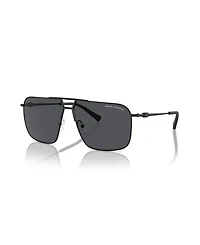 Armani Exchange Men's Sunglasses AX2057S