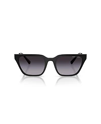 Armani Exchange Women's Cat Eye Sunglasses, AX4158S