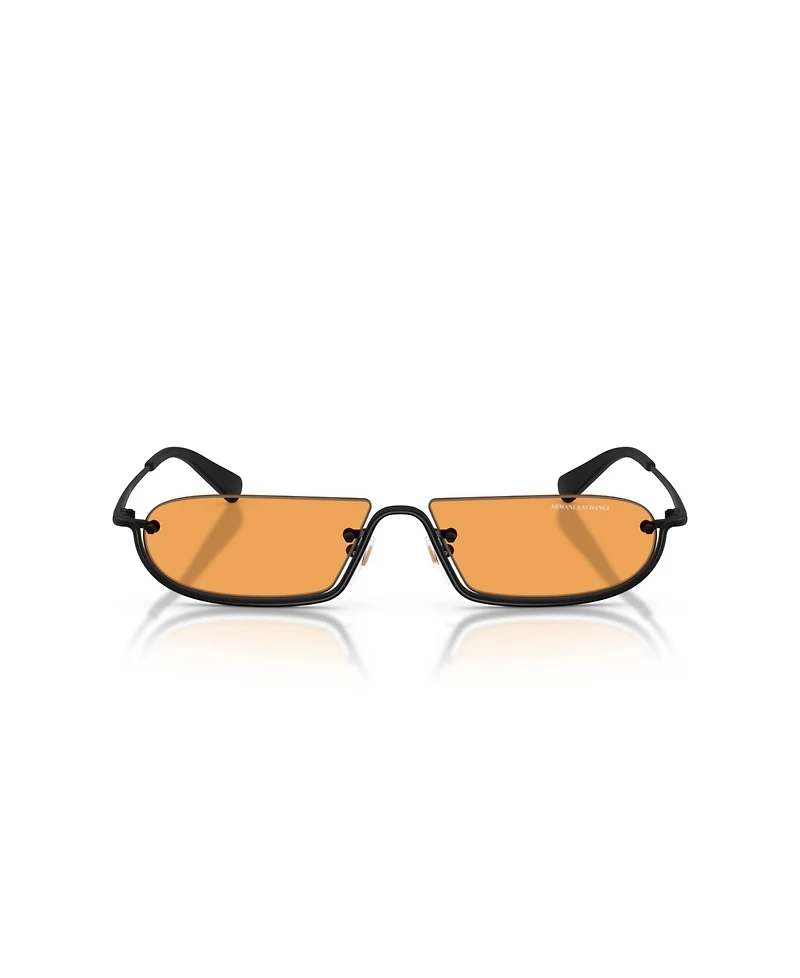 Armani Exchange Men's Sunglasses AX2058S