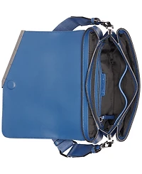 Calvin Klein Women's Ria Small Crossbody Bag