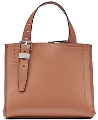 Calvin Klein Lowen Triple Compartment Adjustable Crossbody