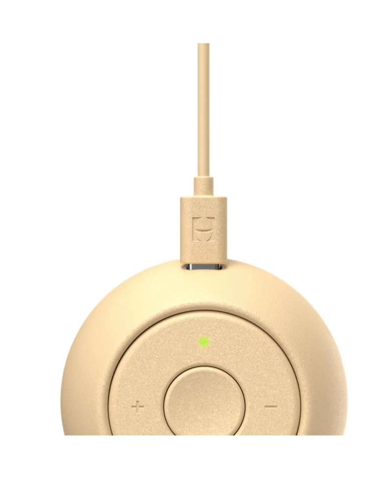 Hatch Rest Go, Portable Sound Machine for Babies and Kids, Baby Sleep Soother