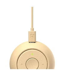 Hatch Rest Go, Portable Sound Machine for Babies and Kids, Baby Sleep Soother