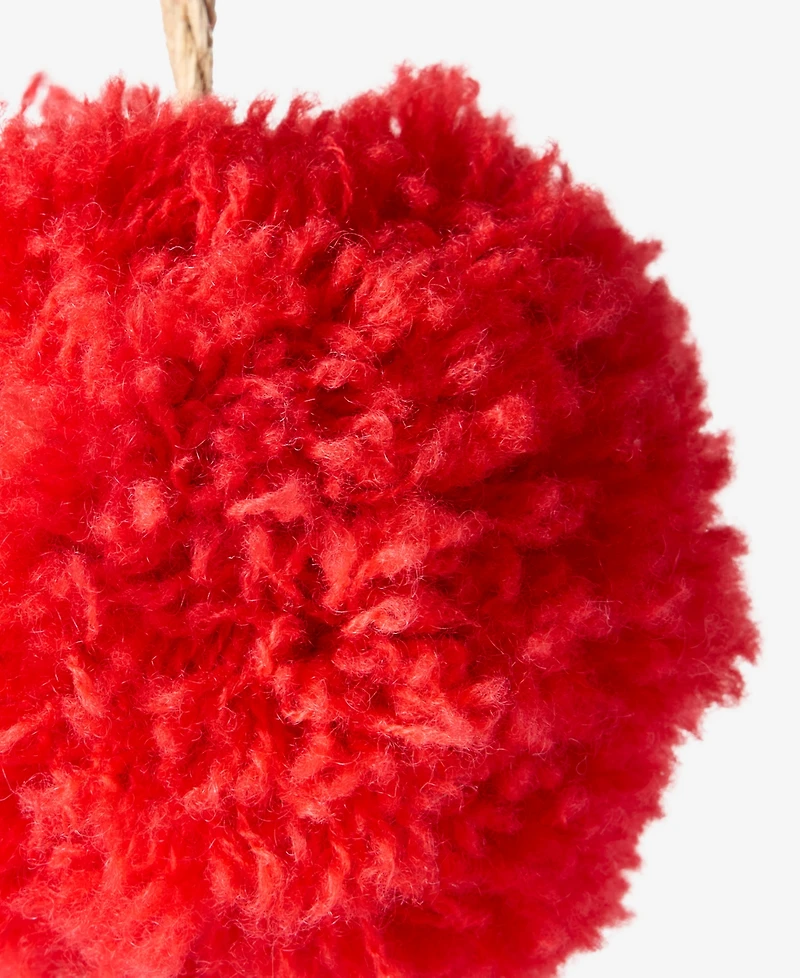 Charter Club 100% Cashmere Solid Ornament, Macy's Exclusive