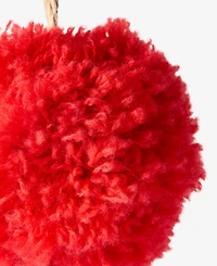 Charter Club 100% Cashmere Solid Ornament, Macy's Exclusive