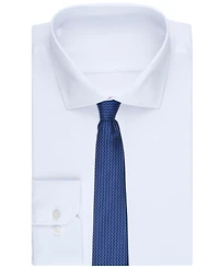 Perry Ellis Portfolio Men's Raser Mini Neat Pattern Classic Tie