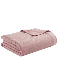 Madison Park Egyptian Cotton Blanket