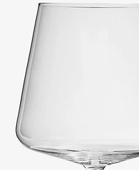 The Cellar Flur Collection -oz. Wine Glasses, Set of 4