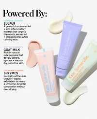 Kate Somerville 3-Pc. Pore-fect Skin Edit Holiday Set