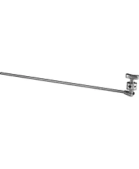 Matthews 40" Arm with Grip Head, Silver