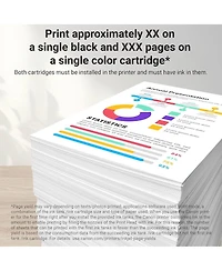 Canon 2 Pack Pfi-300 14.4ml 10 Color Ink Pack