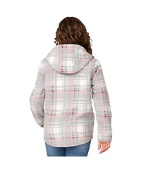 Free Country Girls' Chill Out Fleece Jacket