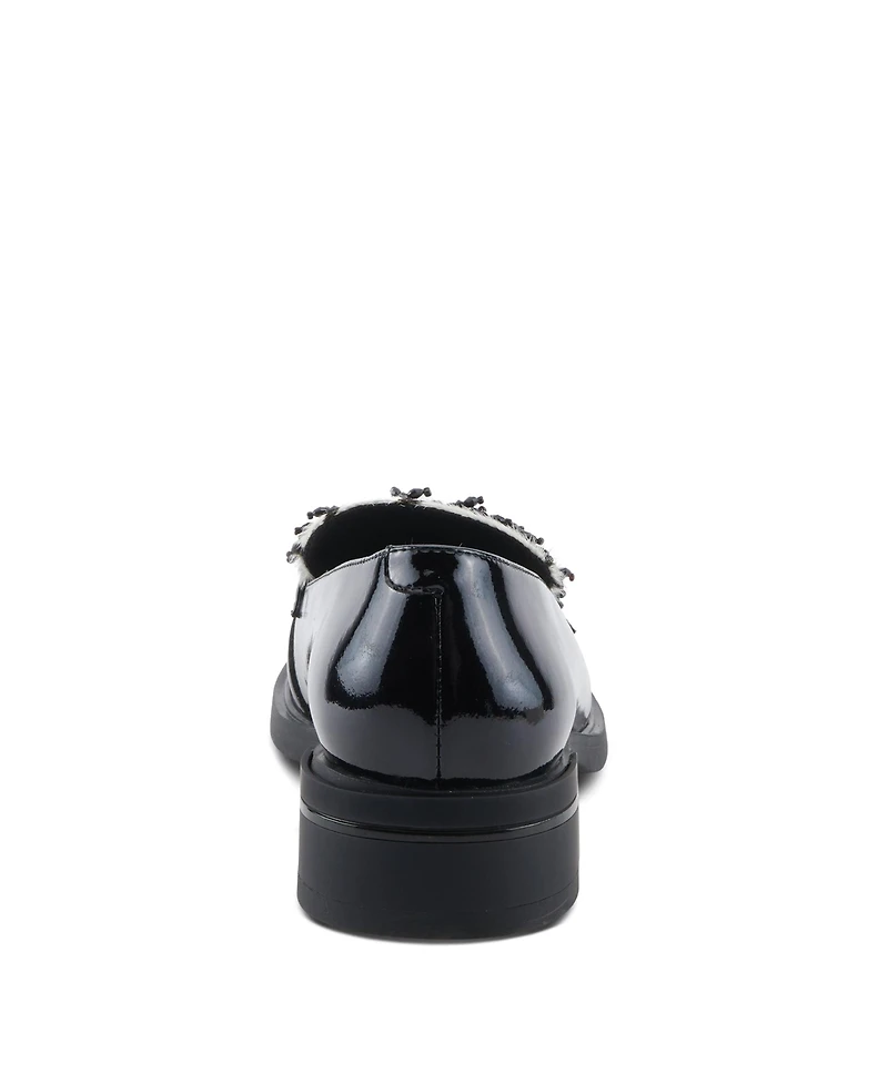 Azura Gogetter-Zeb Shoes