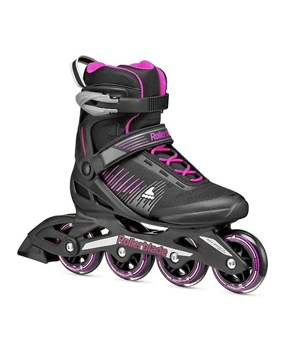 Rollerblade Zetrablade Womens Inline Skates