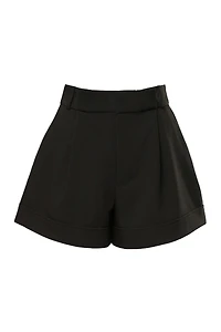 Jluxlabel Women's Soft Breeze Woven Shorts