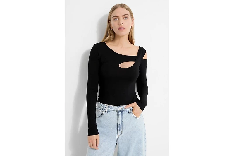 Marcella Women's Lotte Long Sleeve Top