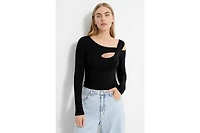 Marcella Women's Lotte Long Sleeve Top