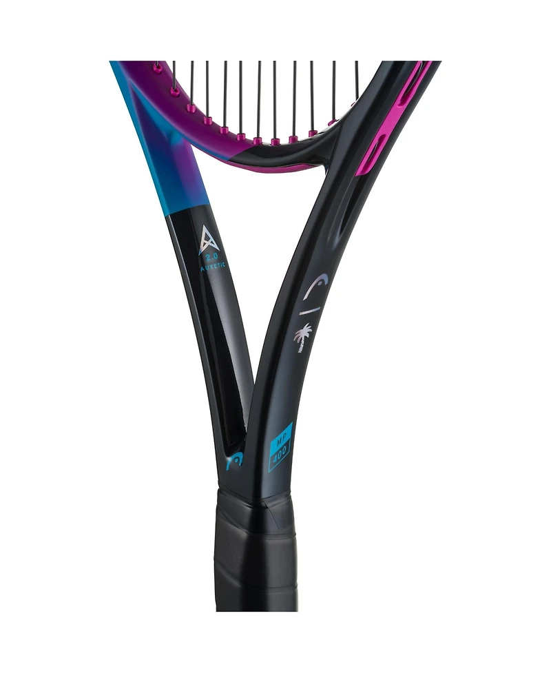 Head Radical Mp Palm Tree Crew Unstrung Tennis Racquet