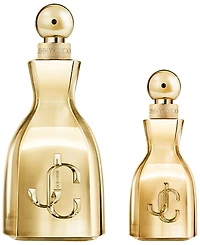 Jimmy Choo 3-Pc. I Want Choo Le Parfum Fragrance Gift Set