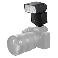 Sony Hvl-F46RMA GN46 Wireless Radio Control External Flash