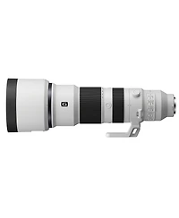 Sony Fe 400-800mm f/6.3-8 G Oss Lens