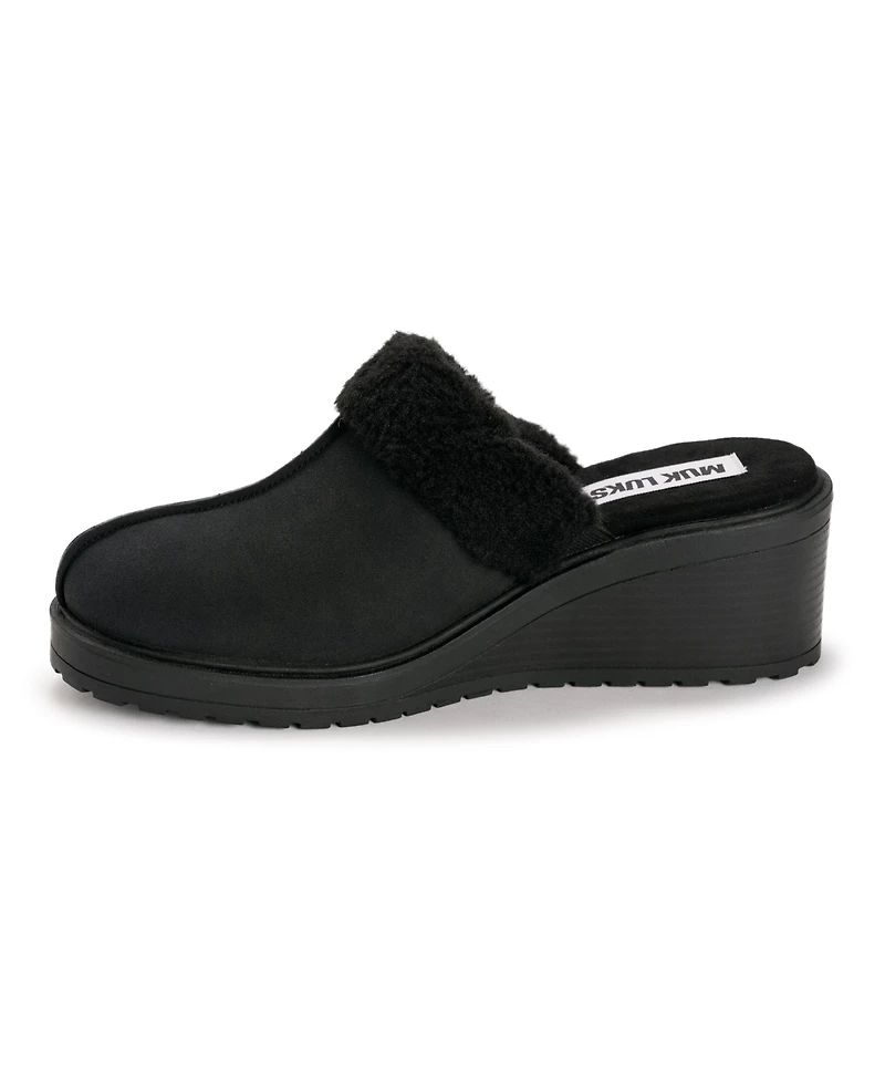 Muk Luks Women's Sophia Mule