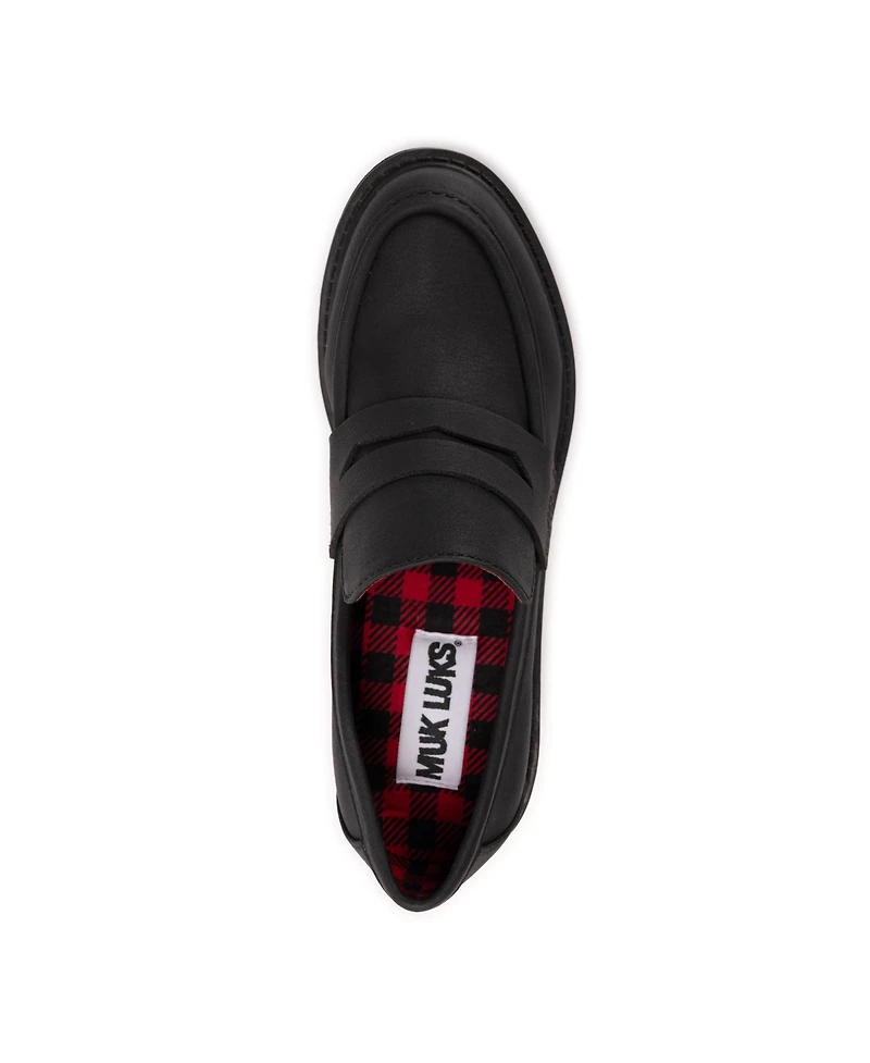 Muk Luks Women's Leona Loafer