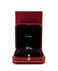 Pre-Owned Cartier Juste un Clou Ring