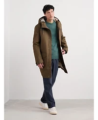 Seasalt Cornwall Men's Tidesman Coat