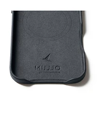 Mujjo Full Leather Case for iPhone Air