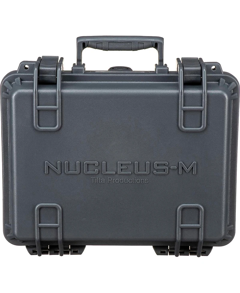 Tilta Nucleus-m Hard Shell Waterproof Safety Case
