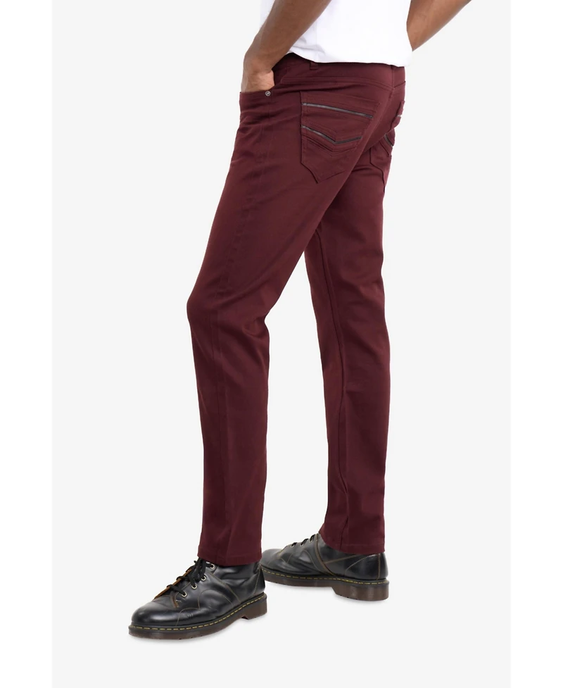 Xray Men's Stretch Commuter Pants
