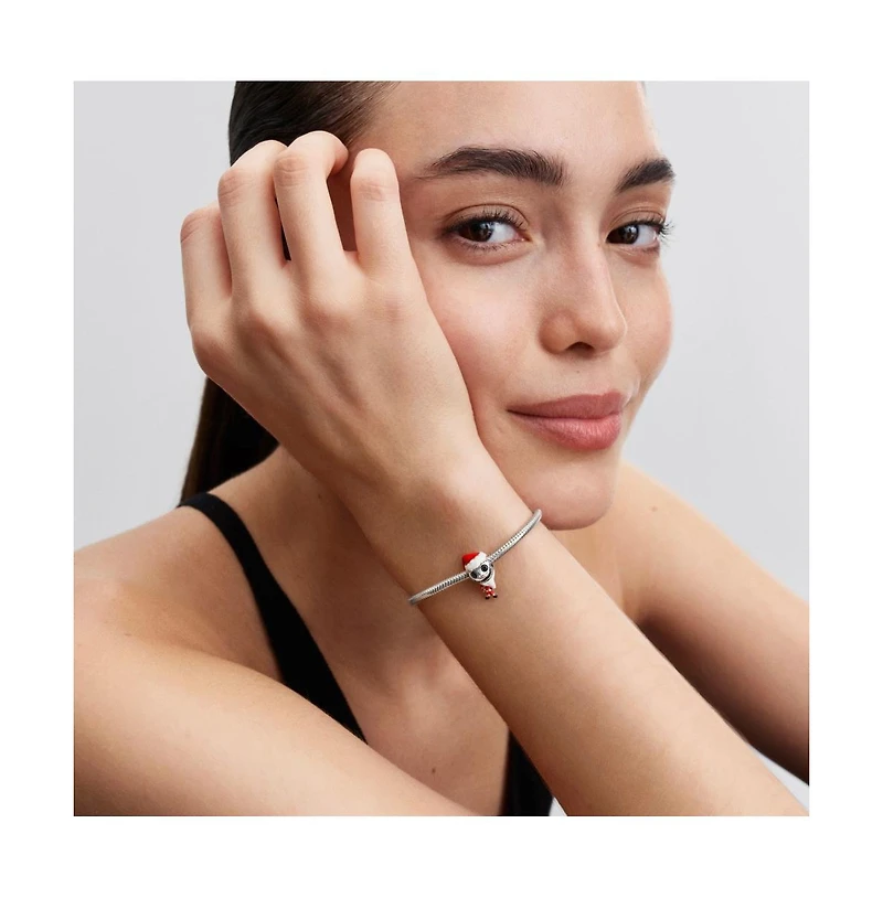 Pandora Disney The Nightmare Before Christmas Jack Skellington Charms