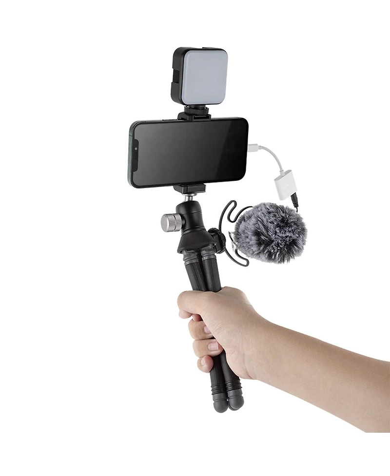 SmallRig 3446 Bt-15 BeautyPod 1.5K Flexible Mini Tripod