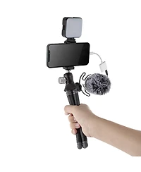 SmallRig 3446 Bt-15 BeautyPod 1.5K Flexible Mini Tripod