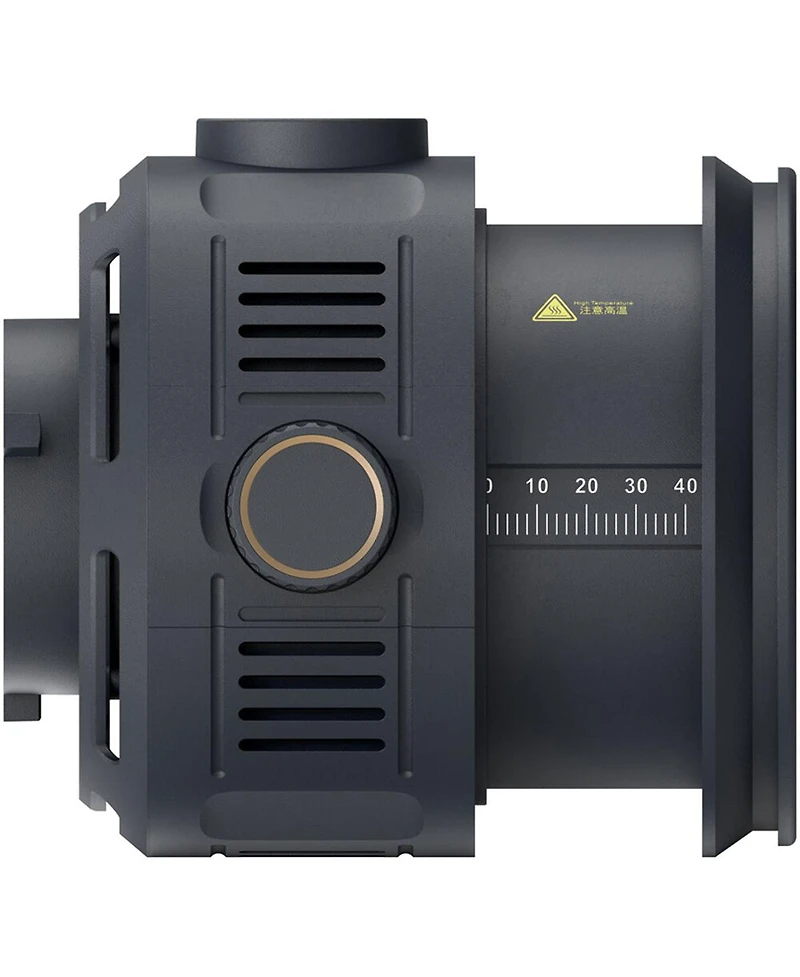 SmallRig Ra-F150 Focusing Fresnel Lens for Led Monolights