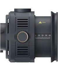 SmallRig Ra-F150 Focusing Fresnel Lens for Led Monolights