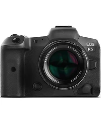 TTArtisan TTArtisan 50mm f/1.2 Lens for Canon Rf, Black